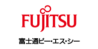 Fujitsu Broad Solution and Consulting logo