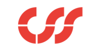 CSS Co., Ltd. Logo
