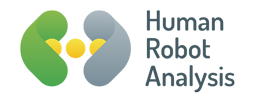 Human Robot Analysis株式会社