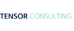 Tensor Consulting logo