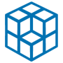 Open Cube icon