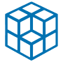 Open Cube icon