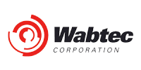 Wabtec のロゴ