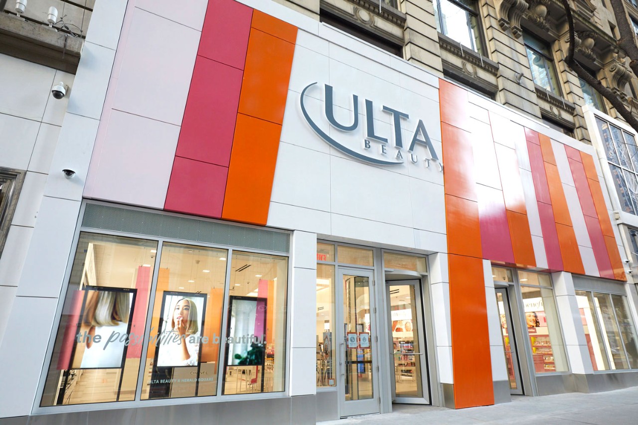 Ultaの顧客事例動画
