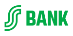 S-Bank のロゴ