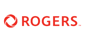 Rogers Communications のロゴ