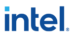 Intel のロゴ