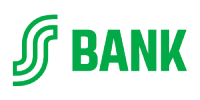 S-Bank のロゴ