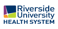 Riverside University Health System のロゴ
