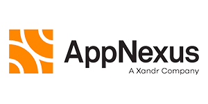 AppNexus のロゴ