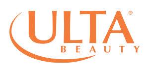 Ulta Beautyのロゴ