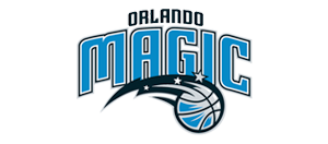 Orlando Magic のロゴ