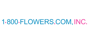 1-800-flowers.com のロゴ