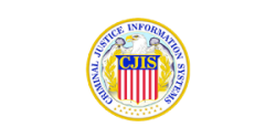 Criminal Justice Information Systems Logo
