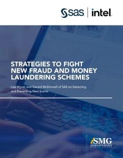 Strategies to Fight New Fraud and Money Laundering Schemes 