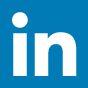 LinkedIn 로고