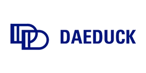Daeduck logo