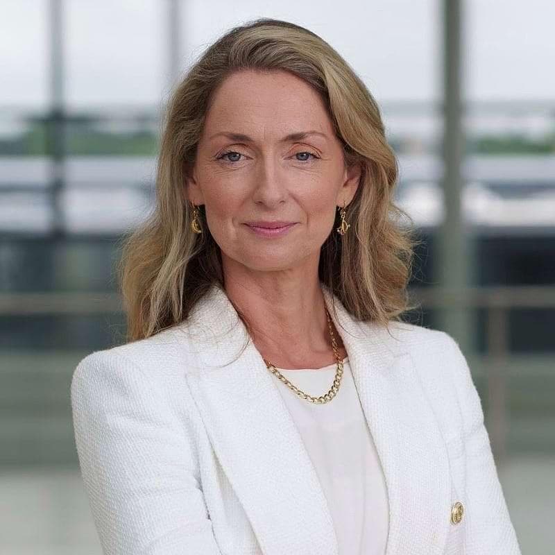 Patricia Maguire 