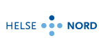 Helse Nord 로고