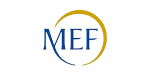 MEF 로고