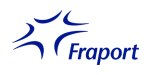Fraport AG 로고