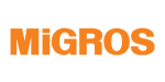 Migros 로고