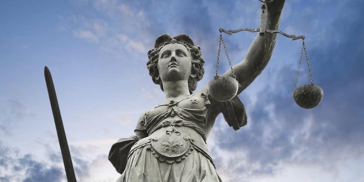 Read brochure: Procedural justice and analytics used in criminal justice