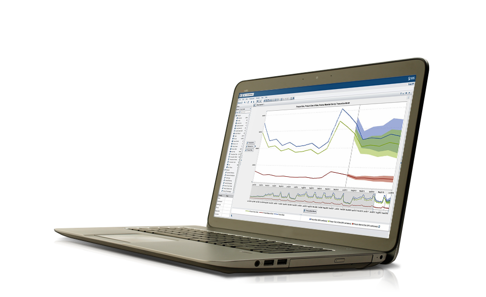Business Intelligence Easy Analytics right nonsurface