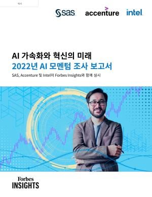 AI 가속화와 혁신의 미래