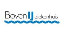 Bovenij Ziekenhuis SAS Data Visualization SAS Data Visualization