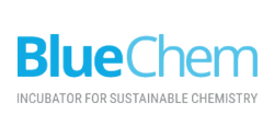 BlueChem logo