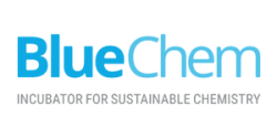 BlueChem logo