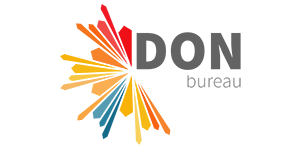 DON bureau logo