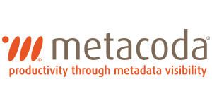 metacoda with tagline logo