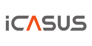 ICASUS logo