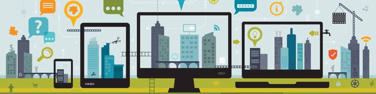 Communication Between Different Devices Communication Between Different Devices