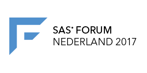 SAS Forum Nederland 2017