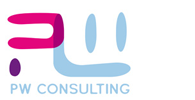 PW Consulting logo