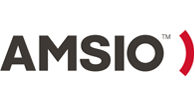 Amsio logo