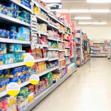 Retail and Consumer Goods industry overview