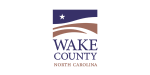Wake County logo