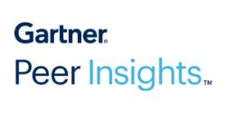Gartner Peer Insights logo