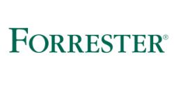 Forrester Logo