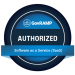 GovRAMP Authorized badge