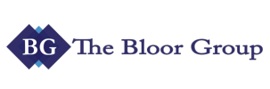 The Bloor Group logo