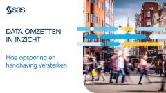 Data omzetten in inzicht