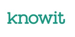 knowit logo