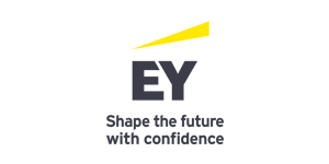 Ernst Young logo