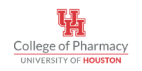 University of Houston. College of Pharmacy