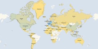 Emerging Disease Surveillance & Forecasting